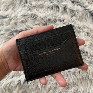Marc Jacobs Card Holder